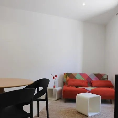 Apartman La Glycine *