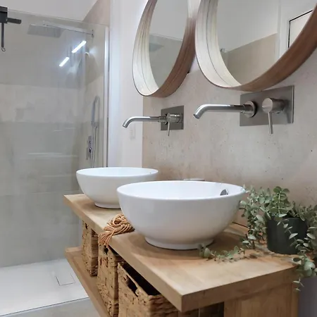 Apartman La Glycine